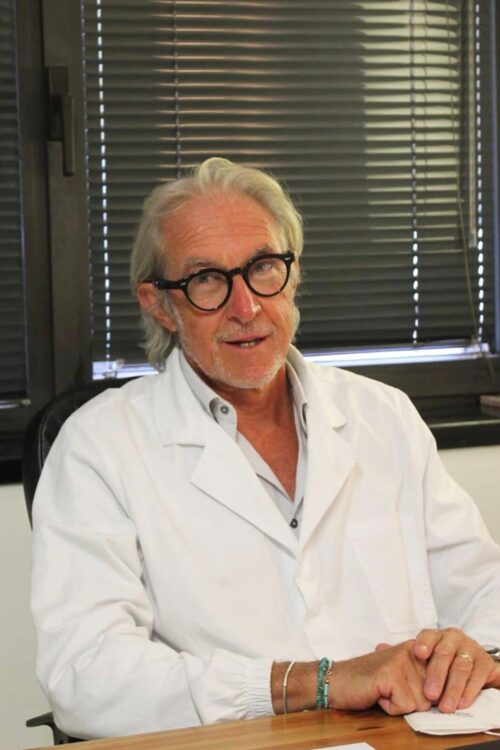 Dr. Antonio Merello